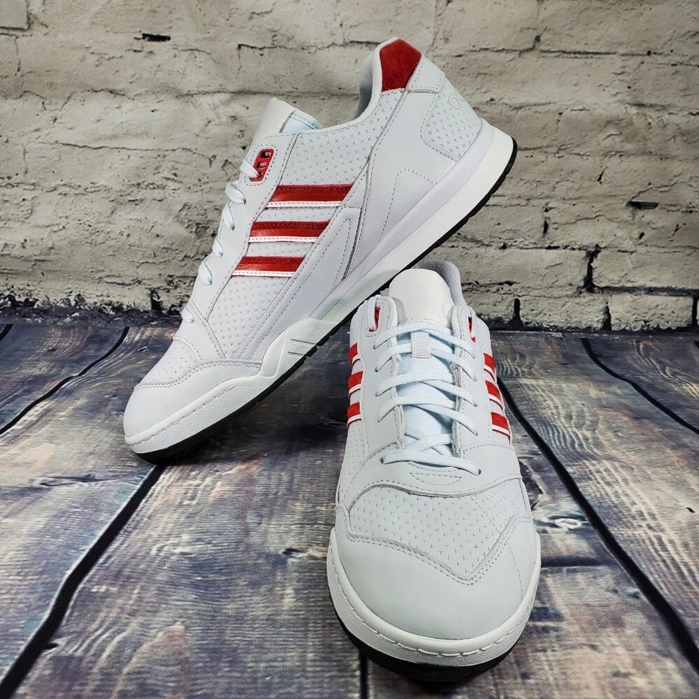 Adidas ORIGINALS A.R. TRAINER SHOES
